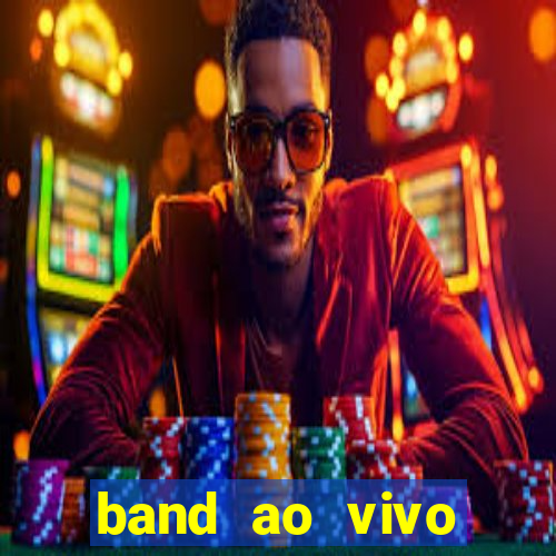 band ao vivo gratis multicanais